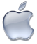 apple logo