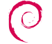 Debian logo