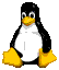 tux logo