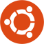 Ubuntu logo